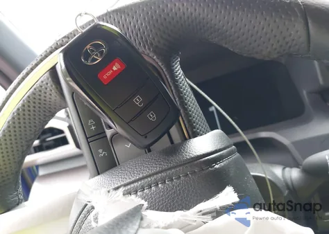 2024 Toyota Tacoma Trd Sport 4Wd from USA, damaged, VIN 3TMLB5JN5RM079724